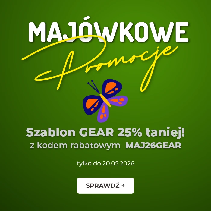 Majówka